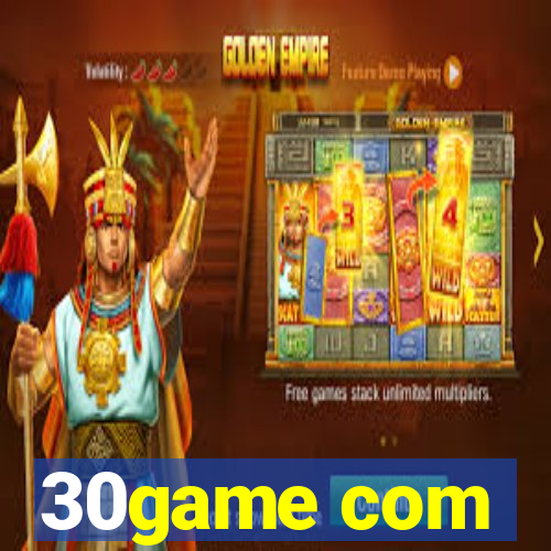 30game com